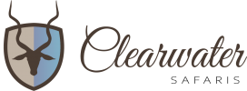 Clearwater Safaris LogoW